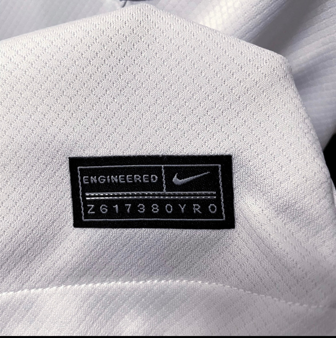 Eintracht Francfort 2023 domicile