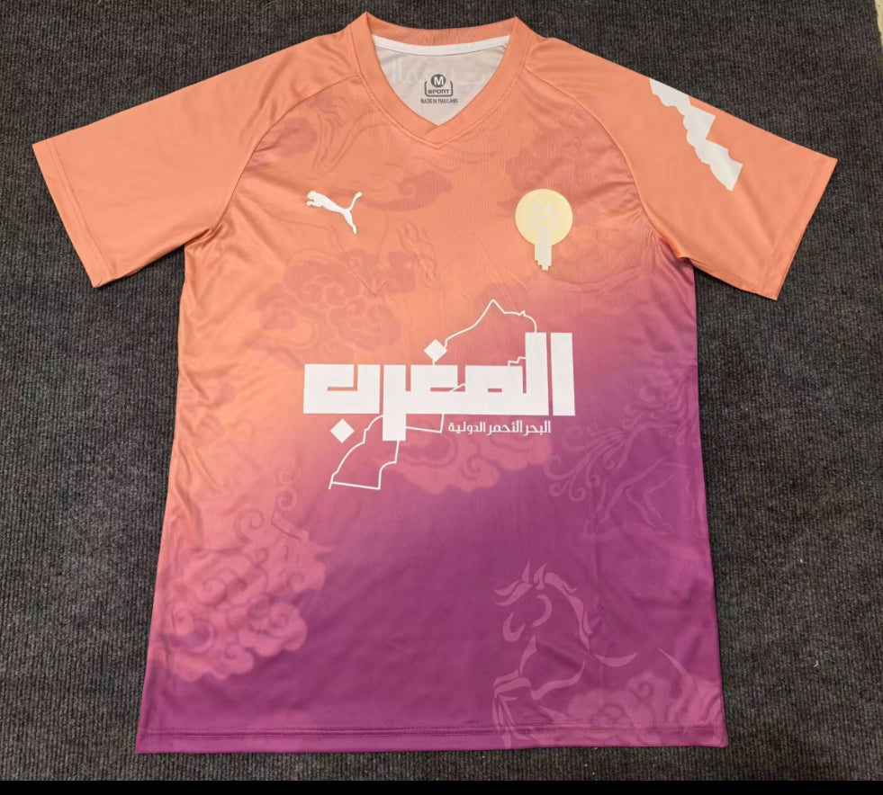 Maroc 2026 édition spéciale