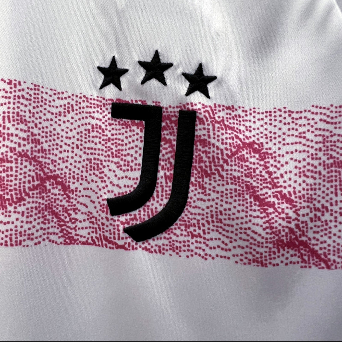 Juventus Turin 2024 extérieur