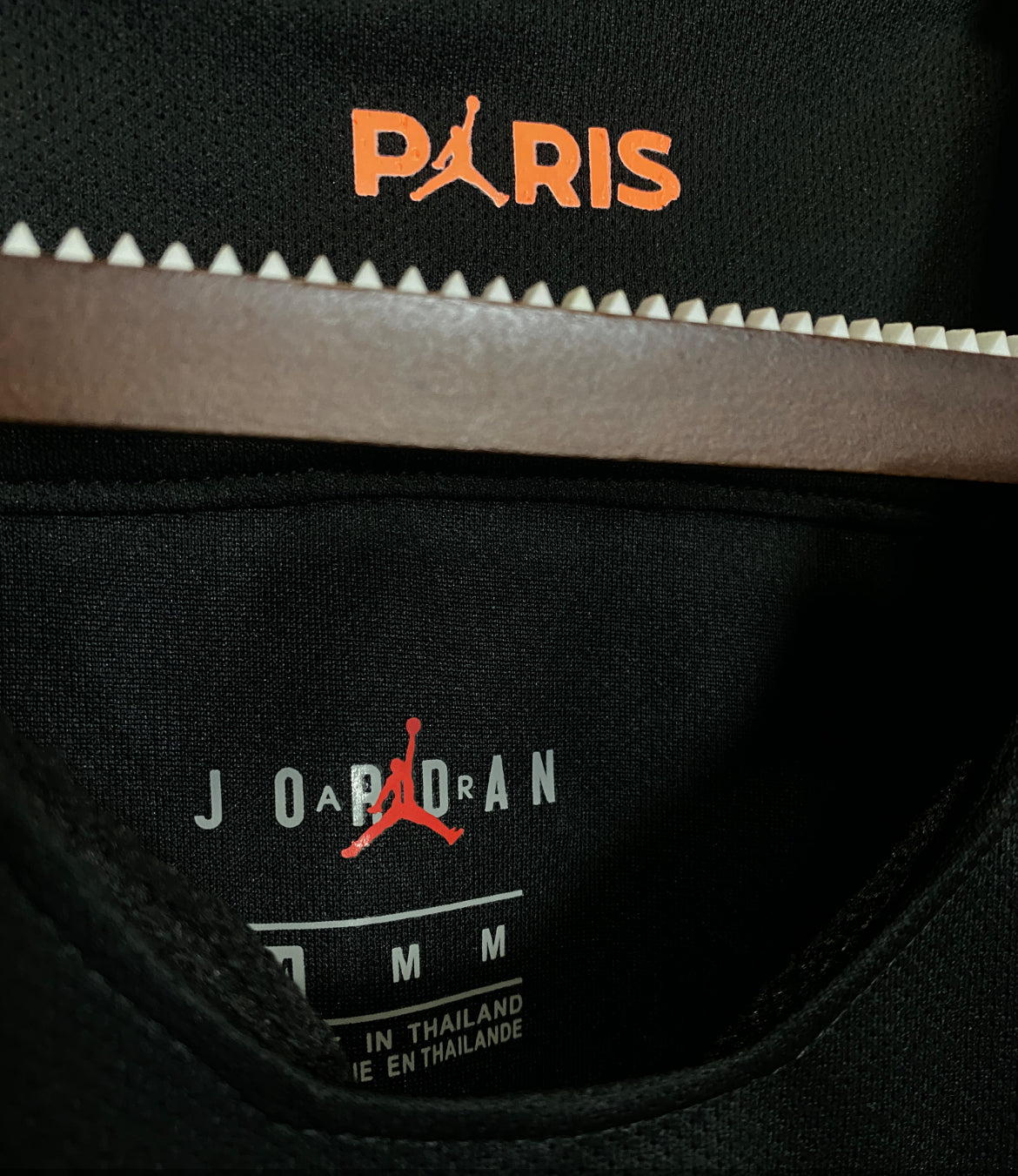 Paris Saint-Germain 2020 Jordan