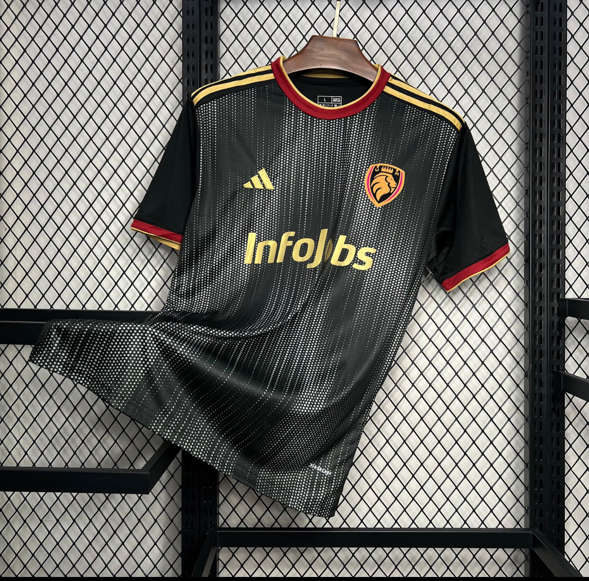 Ultimate Mostoles 2025 domicile