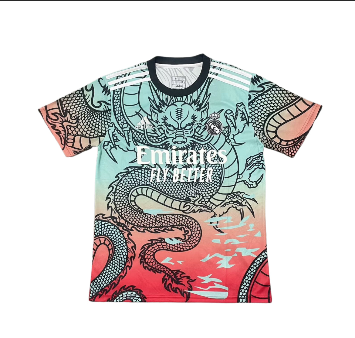 Real Madrid 2025 Édition spéciale