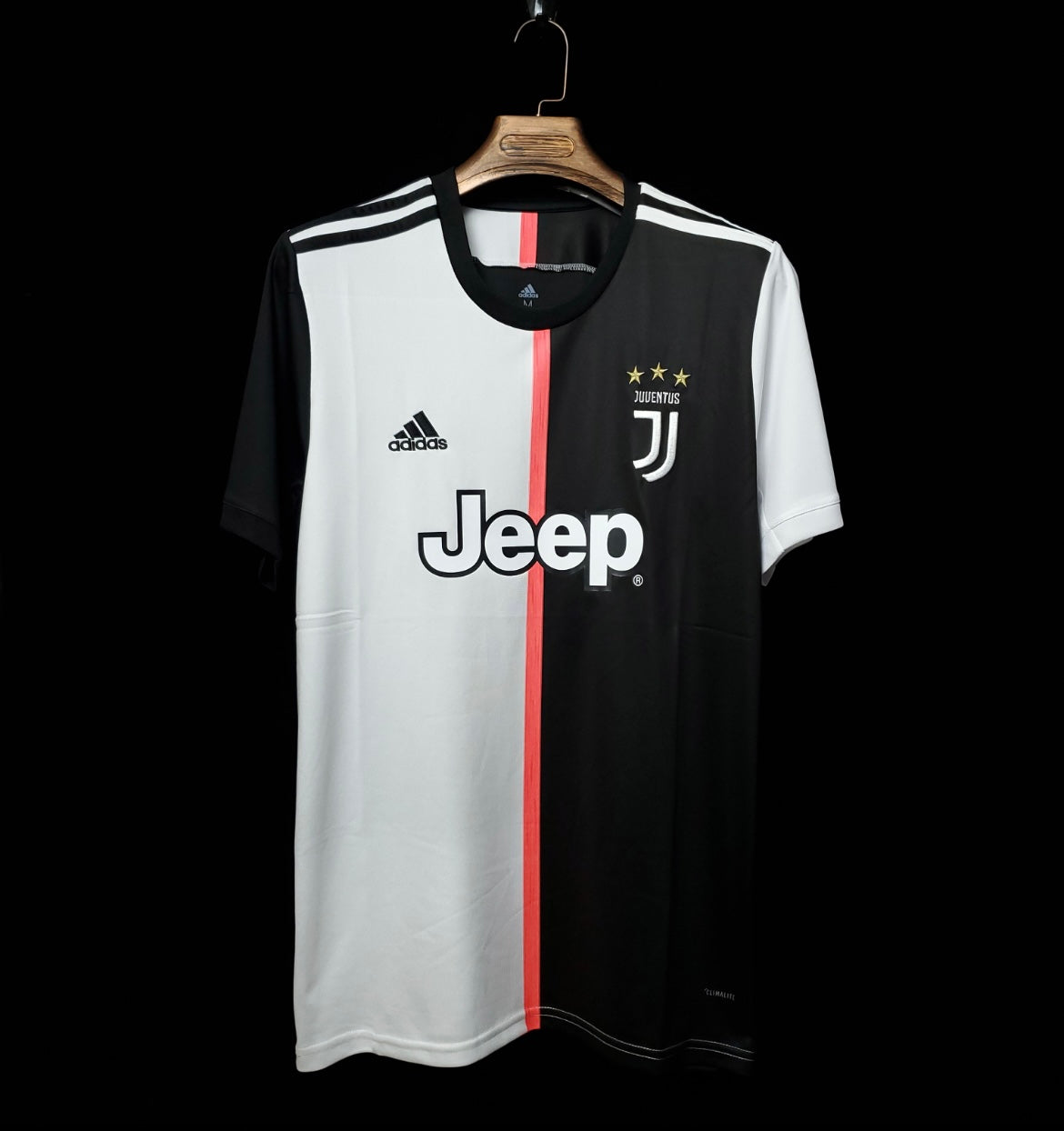 Juventus Turin 2020 domicile