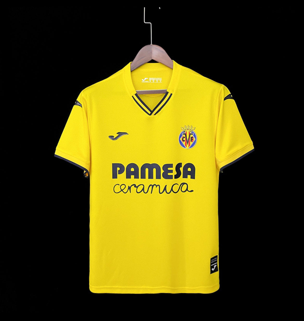 Villarreal 2021 domicile