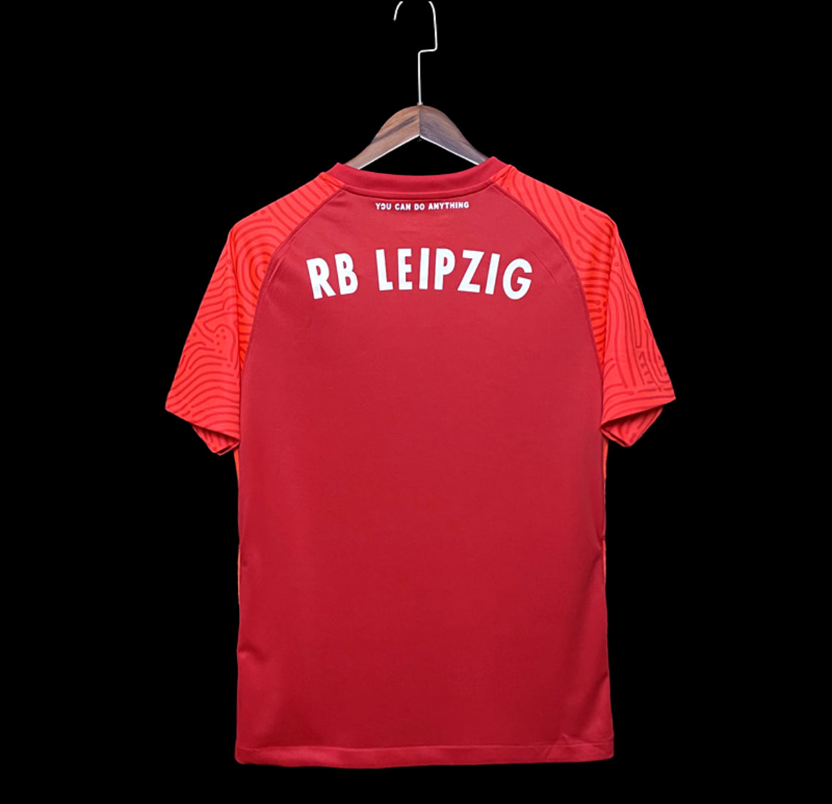 Leipzig 2023 training
