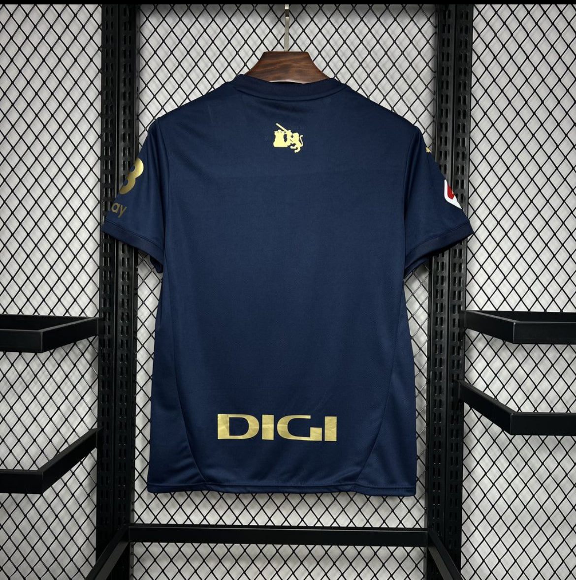 Deportivo alaves 2025 third