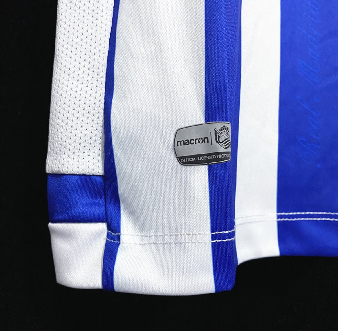Real sociedad 2022 domicile