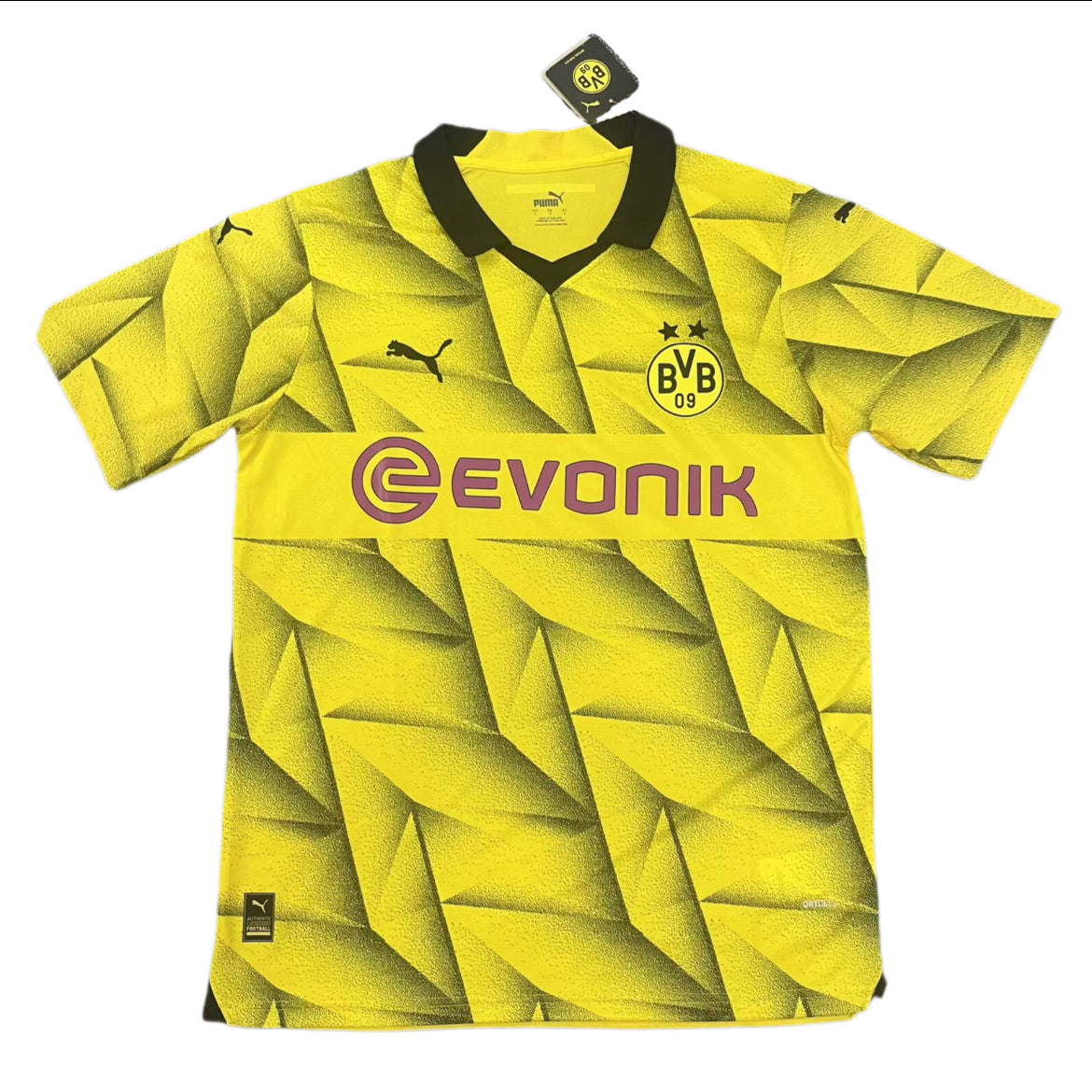 Borussia Dortmund 2024 Third