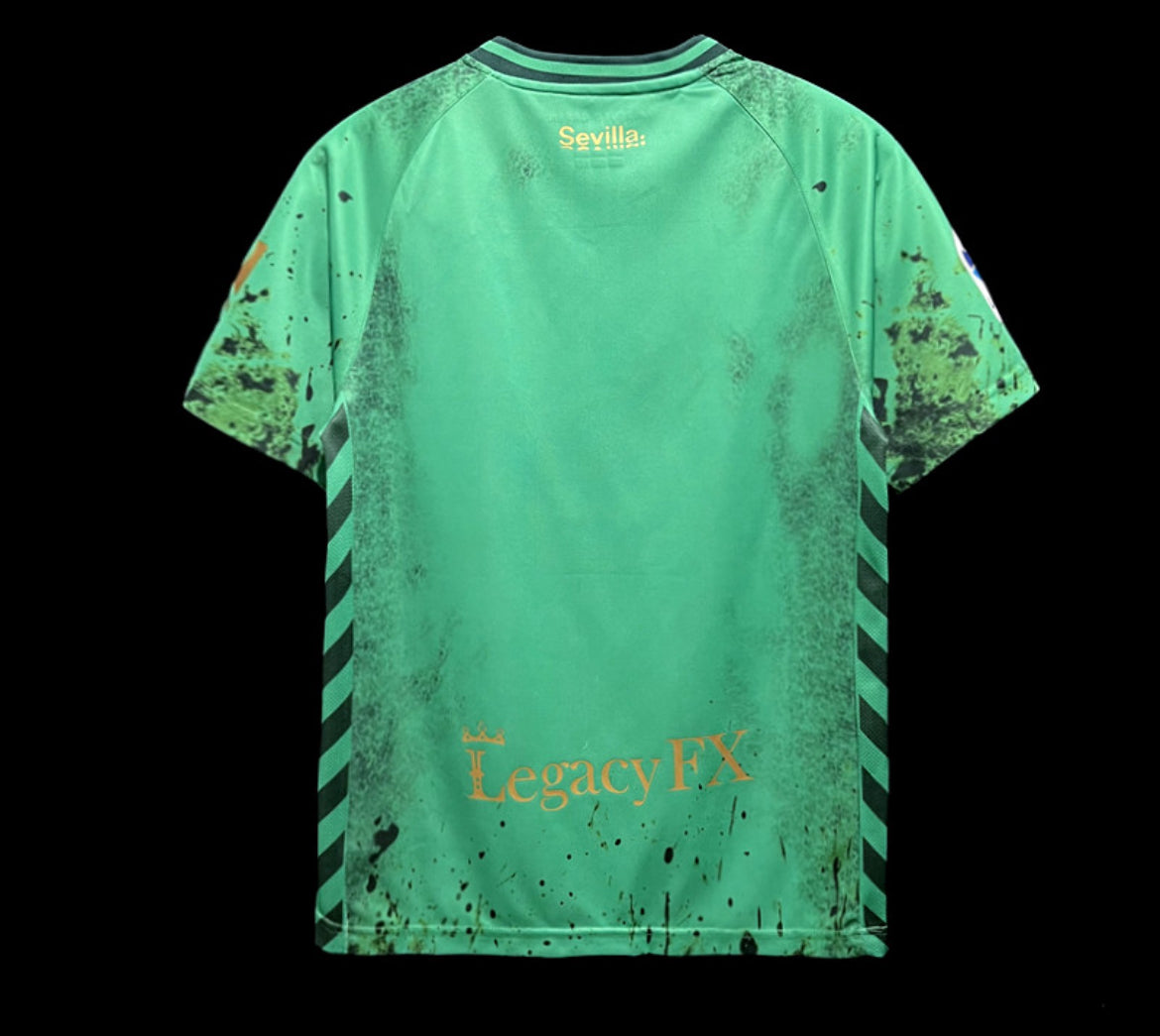 Real betis 2024 Édition spéciale