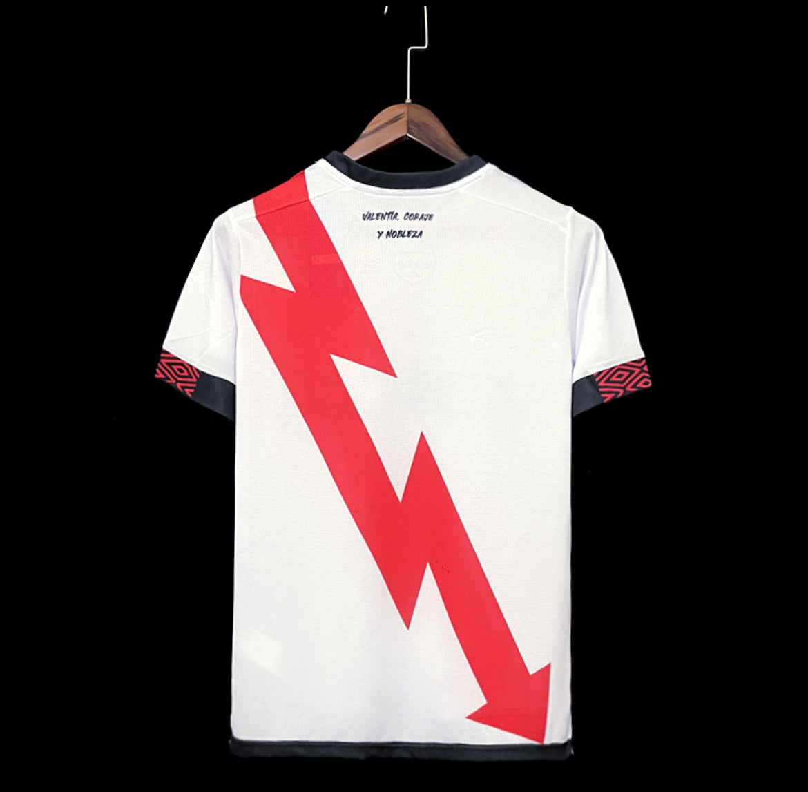 Rayo Vallecano 2025 domicile