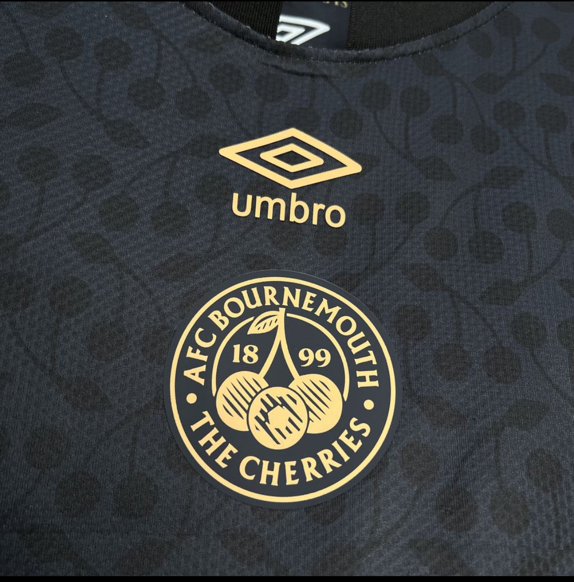 Bournemouth 2025 édition spéciale