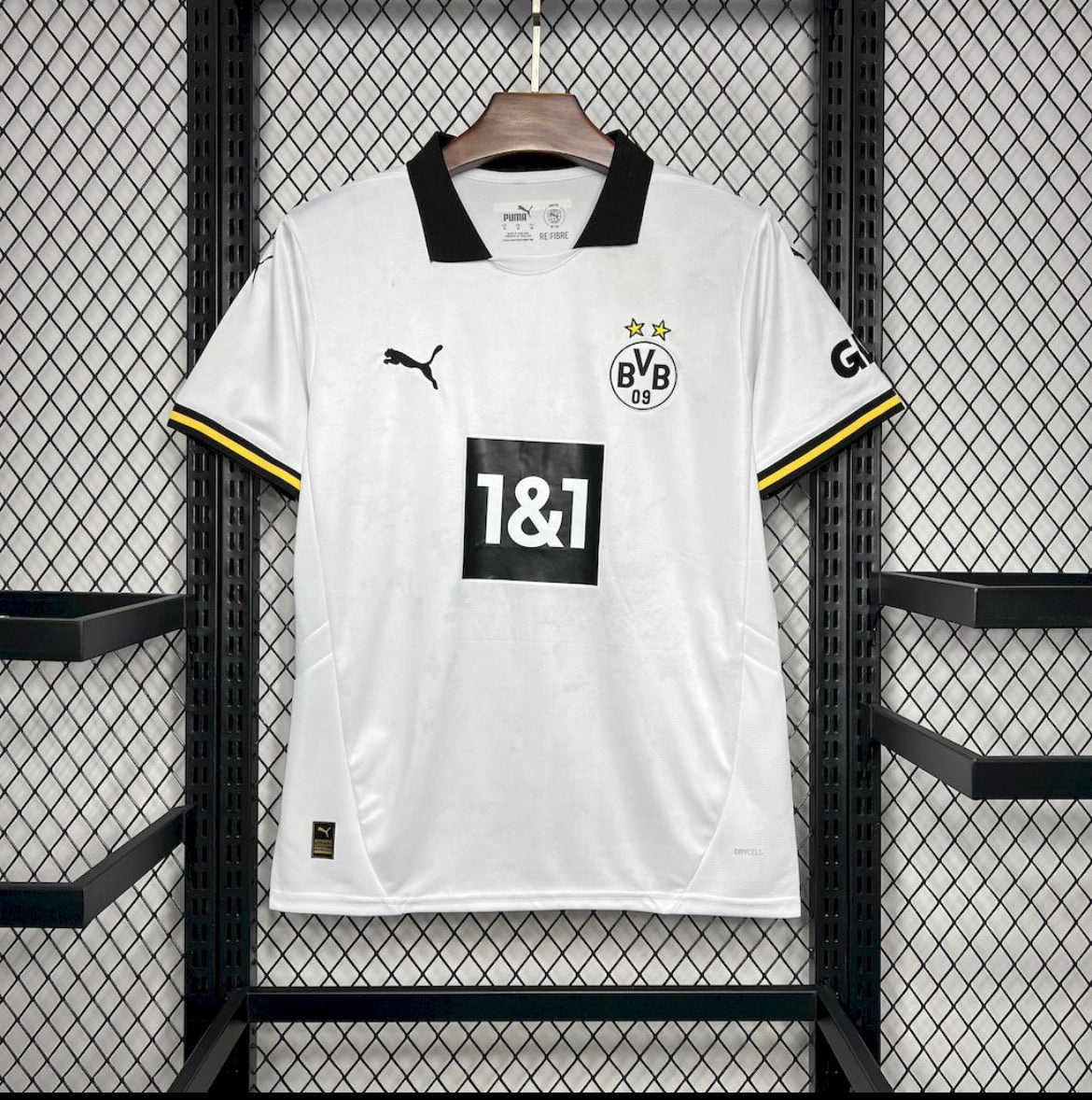 Borussia Dortmund 2025 Third