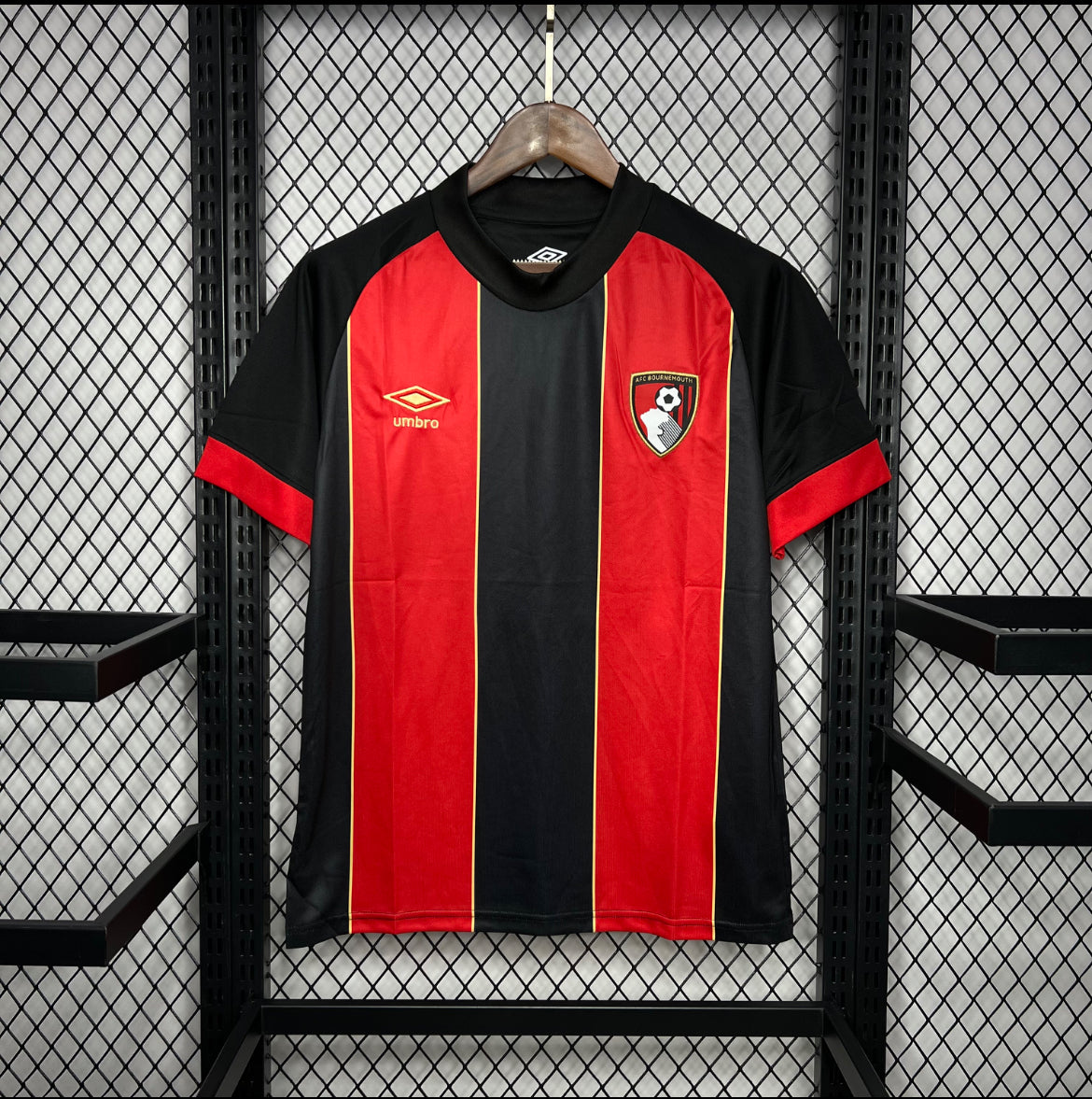 Bournemouth 2025 domicile