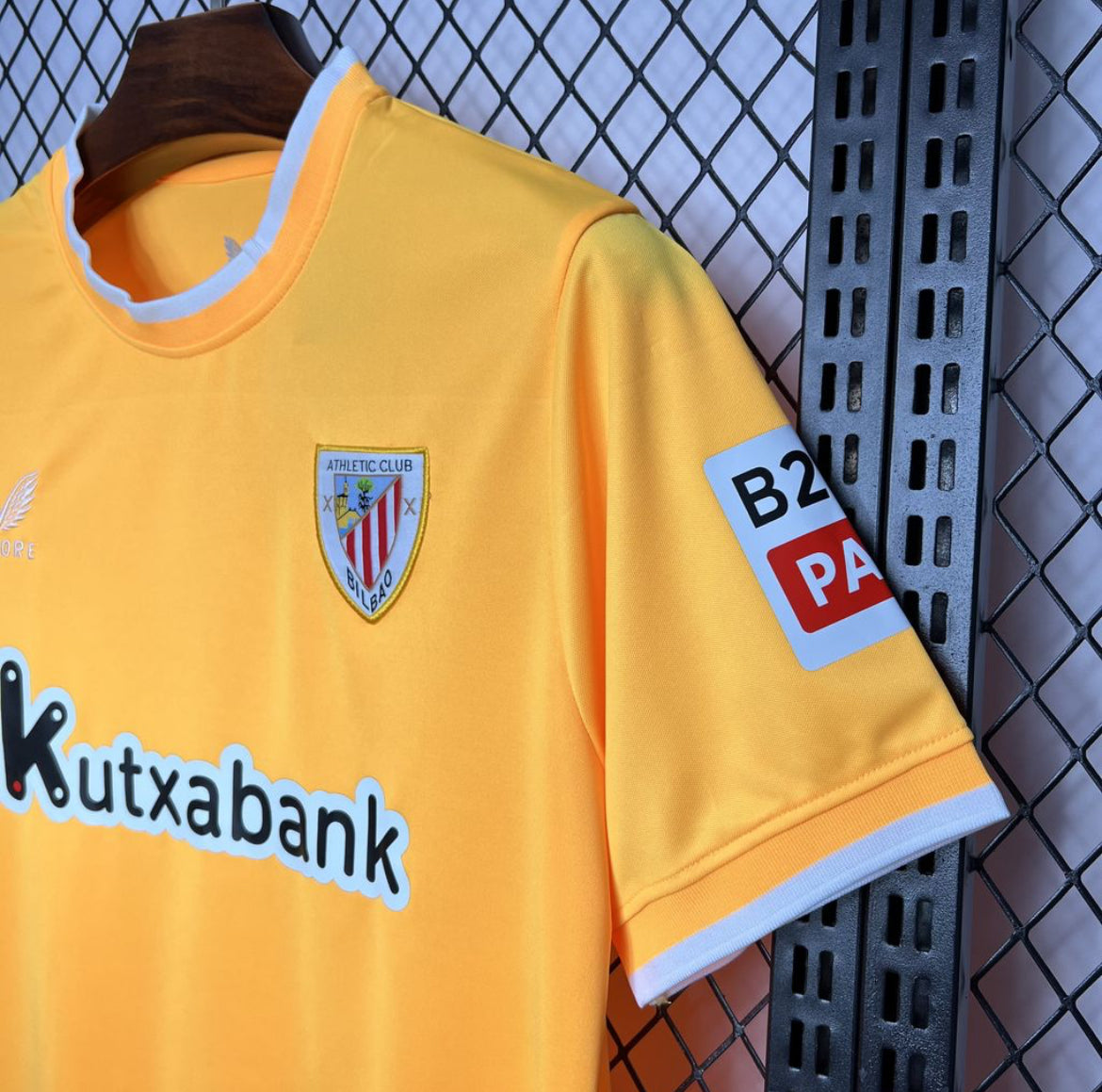 Athletic Bilbao 2025 Goalkeeper