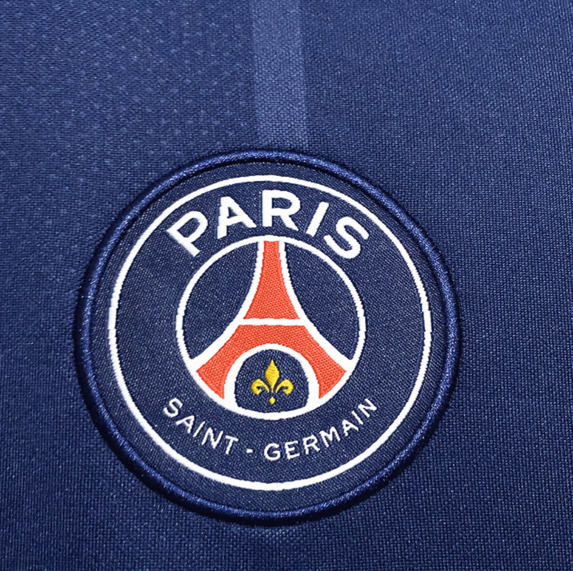 Paris Saint-Germain 2022 domicile
