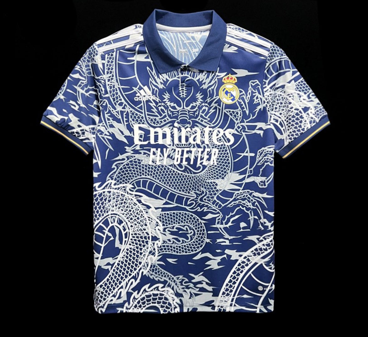 Real Madrid 2024 Édition spéciale