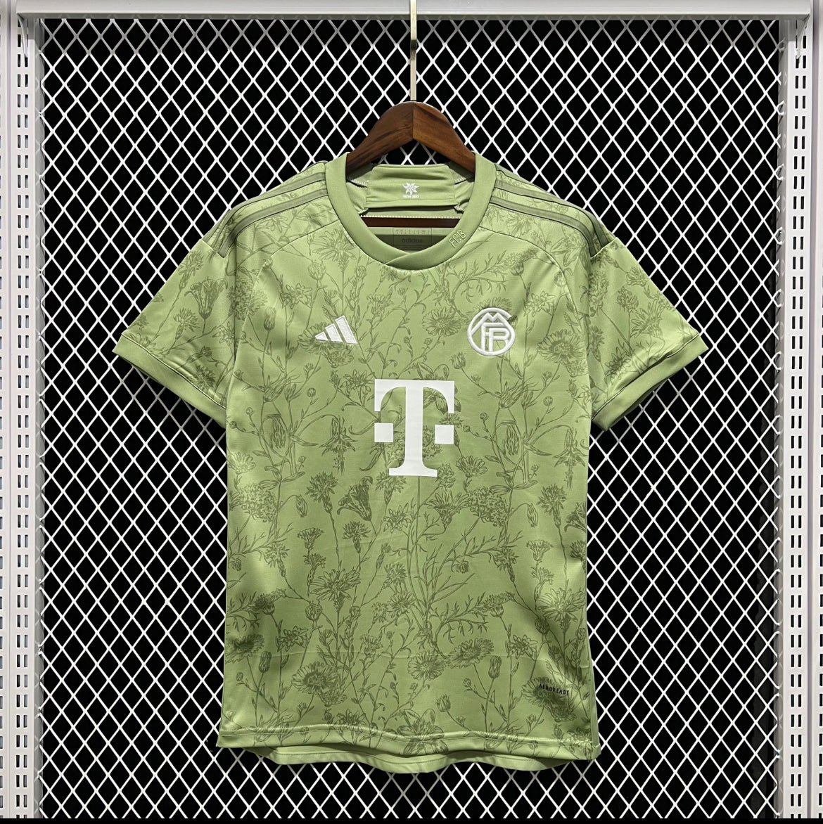 Bayern Munich 2024 spécial édition
