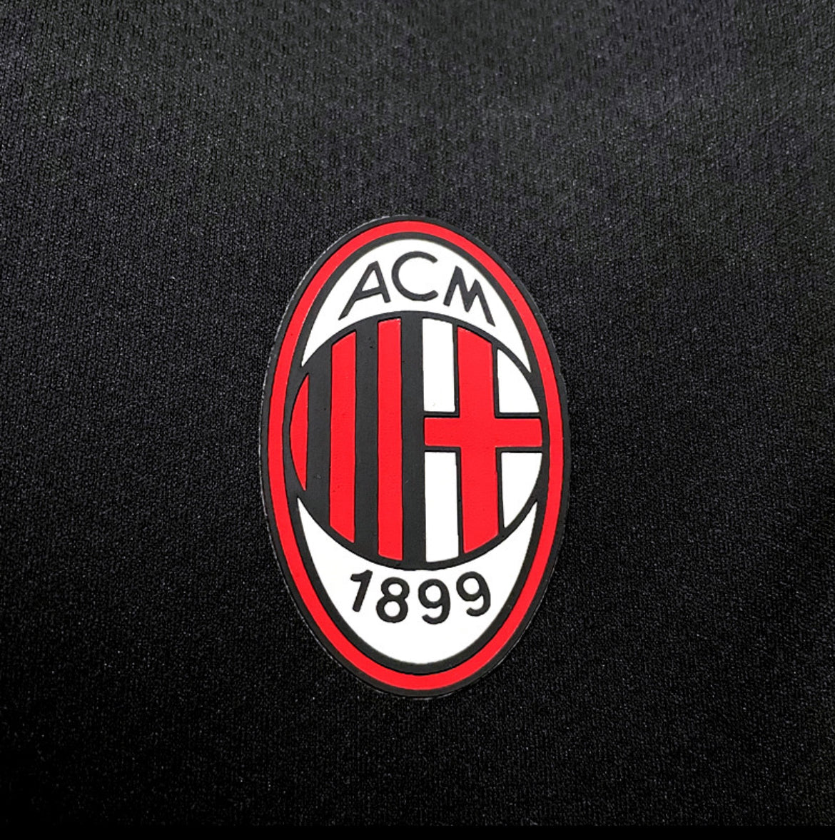 AC milan 2023 entraînement