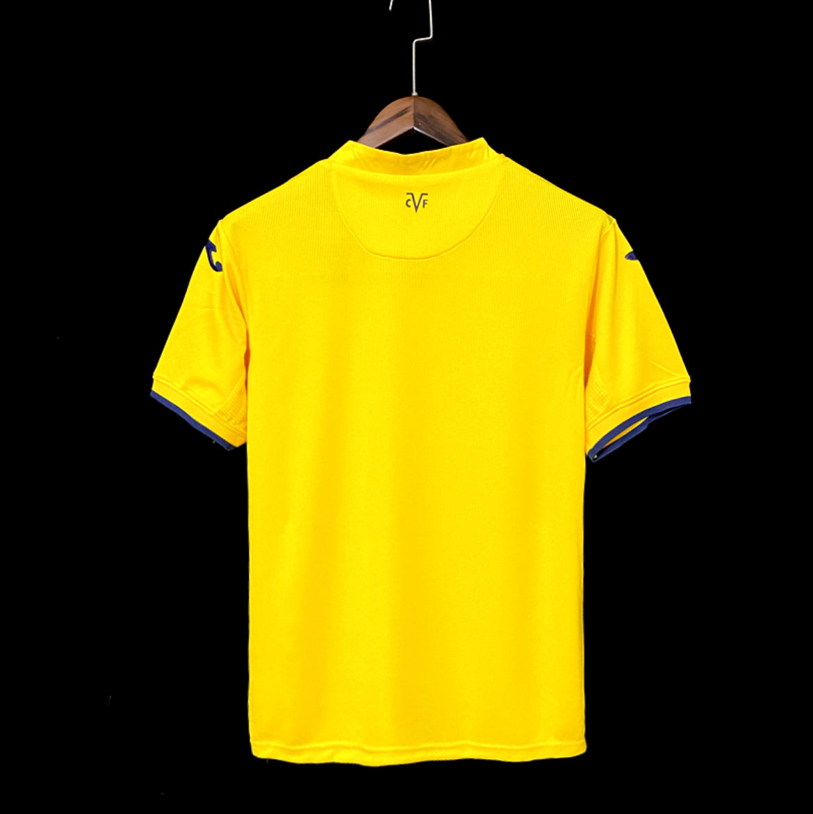 Villarreal 2022 domicile
