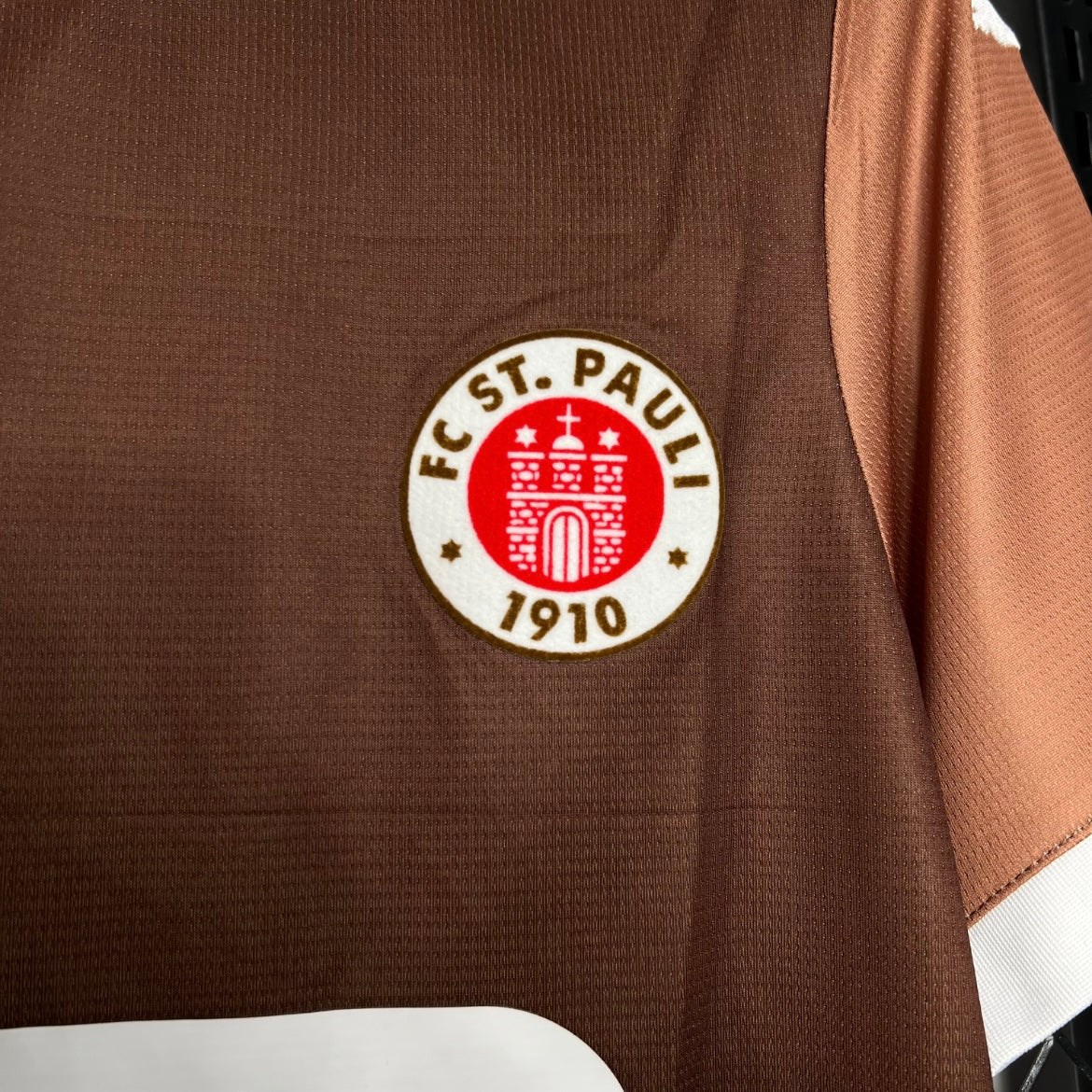 St. Pauli 2025 Domicile
