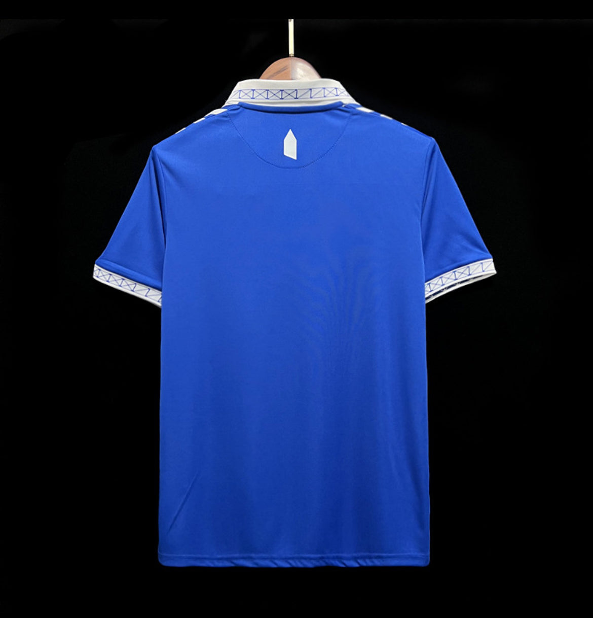 Everton 2024 domicile