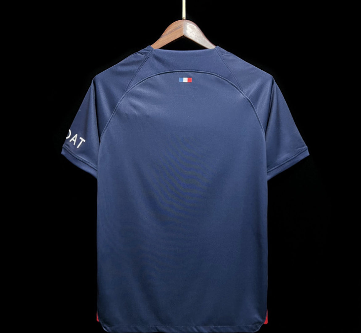 Paris Saint-Germain 2024 domicile