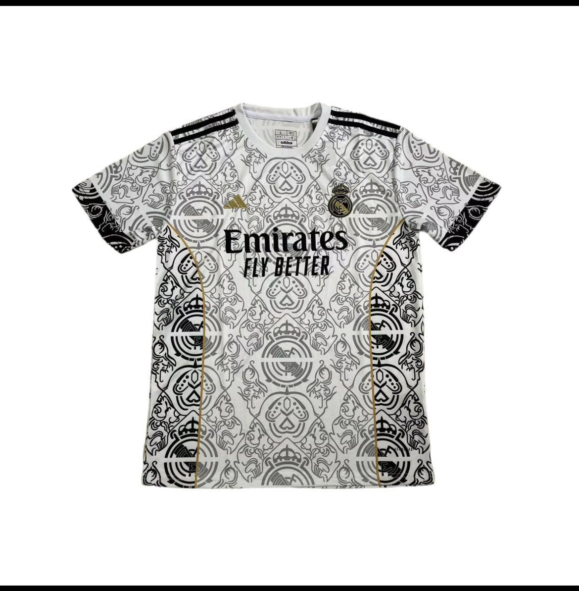 Real Madrid 2025 édition spéciale