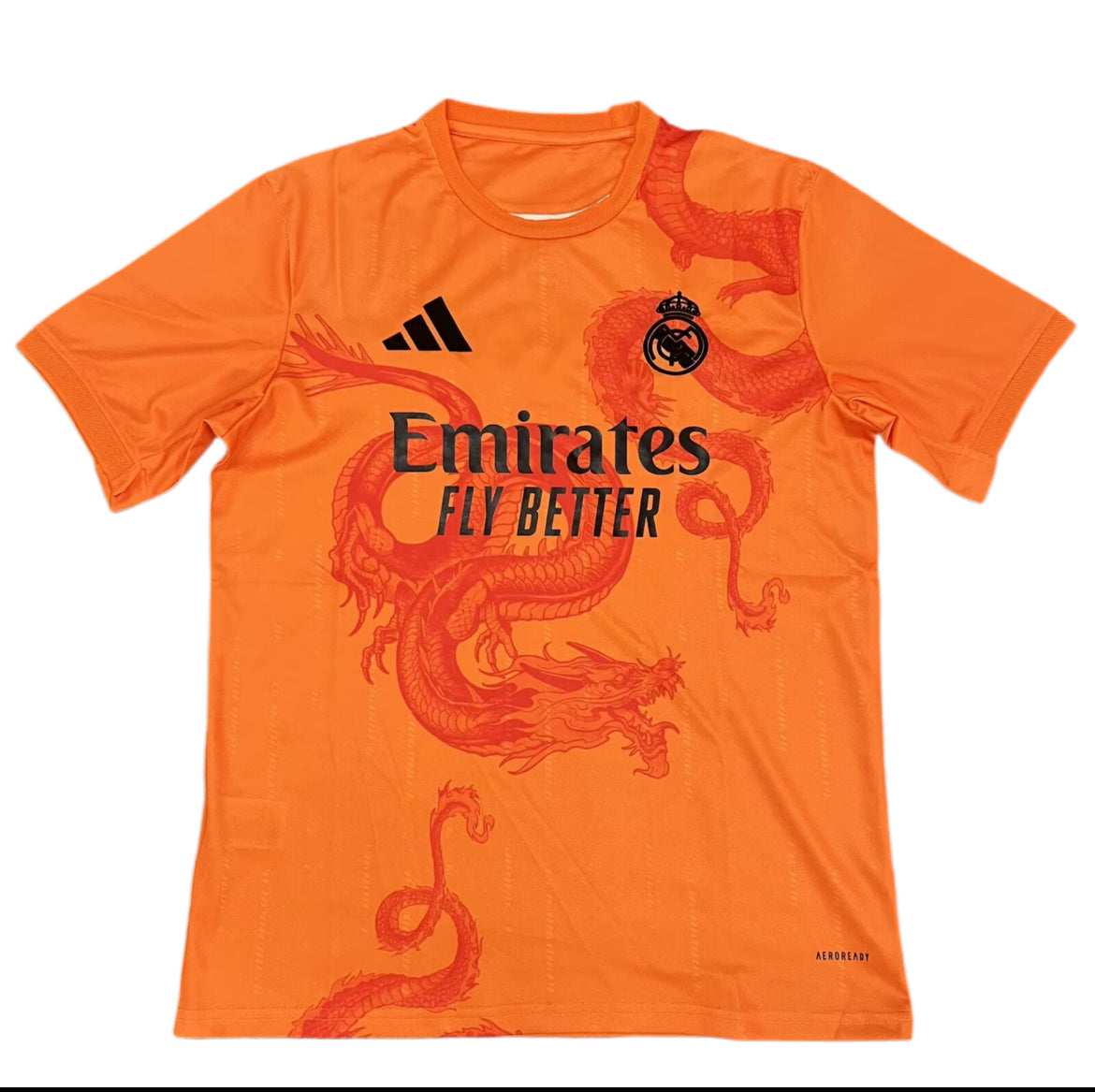 Real Madrid 2025 Édition spéciale