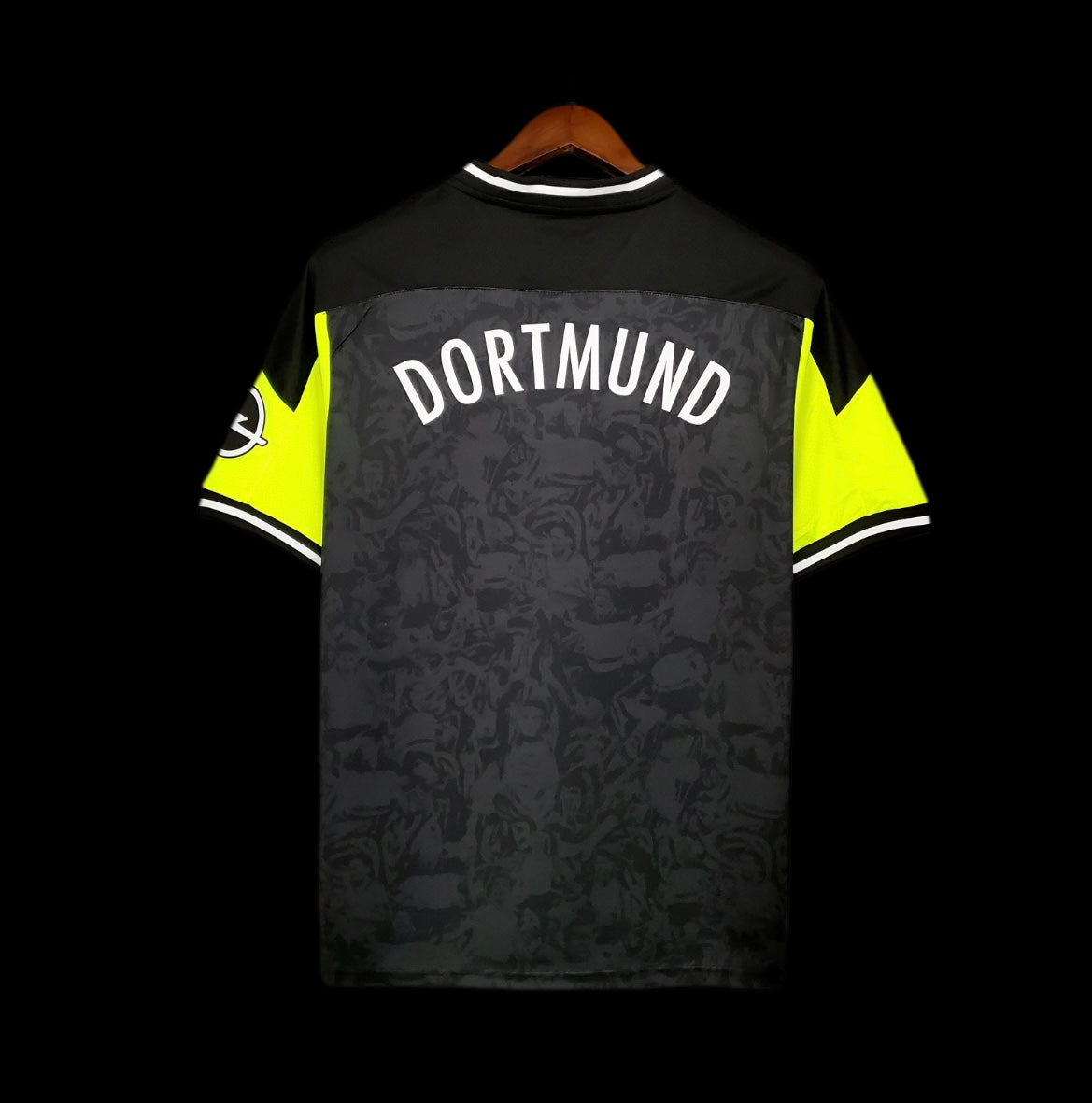 Borussia Dortmund 2022 édition limitée