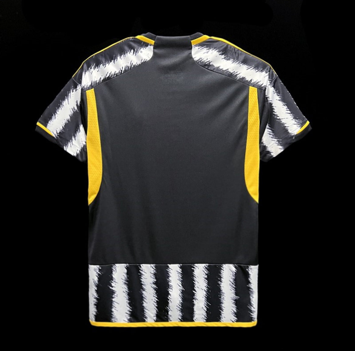 Juventus Turin 2024 domicile