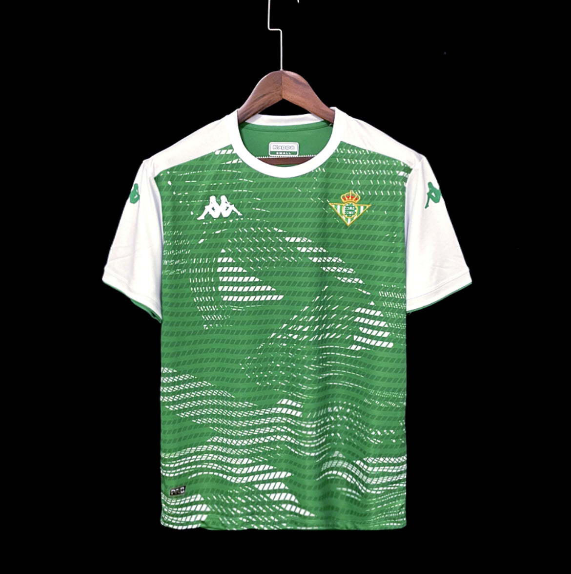 Real betis 2022 entraînement