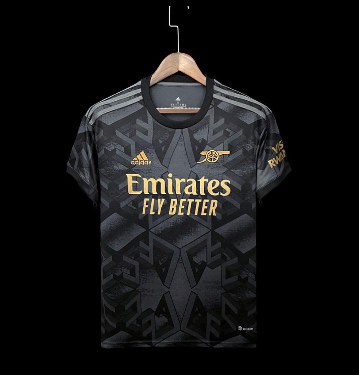 Arsenal 2023 extérieur
