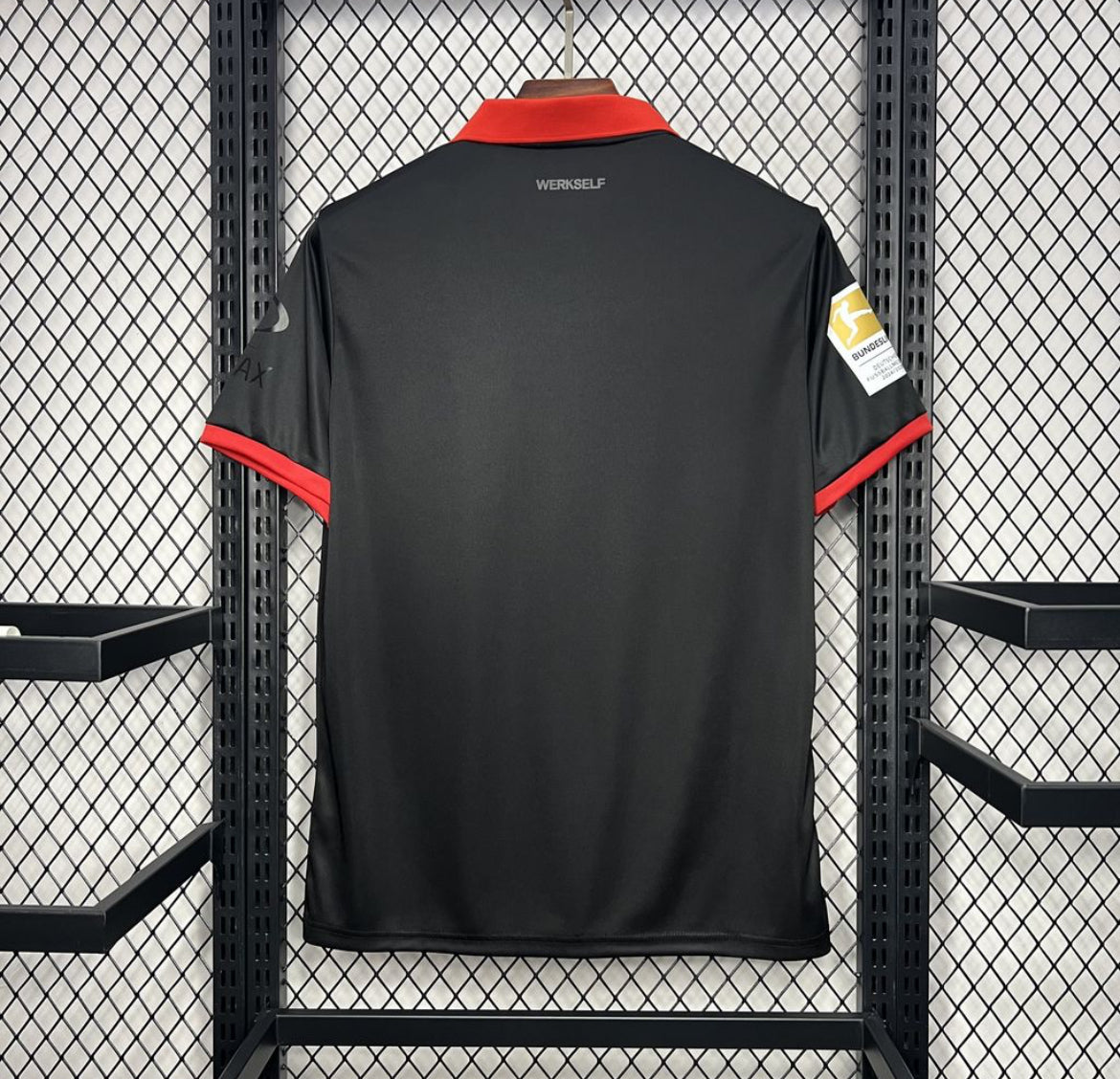 Bayer Lerverkusen 2025 120th anniversary