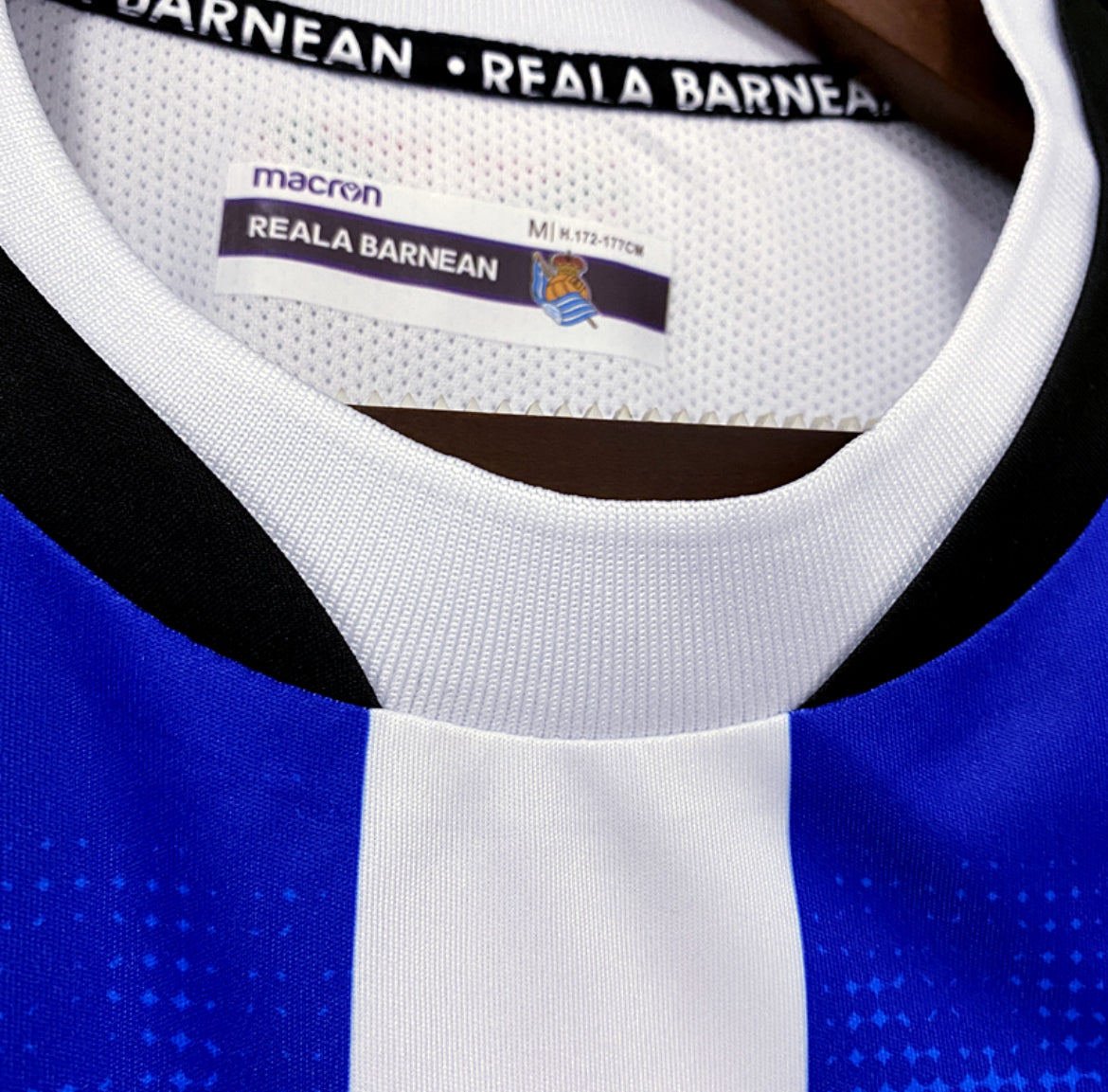 Real sociedad 2022 domicile