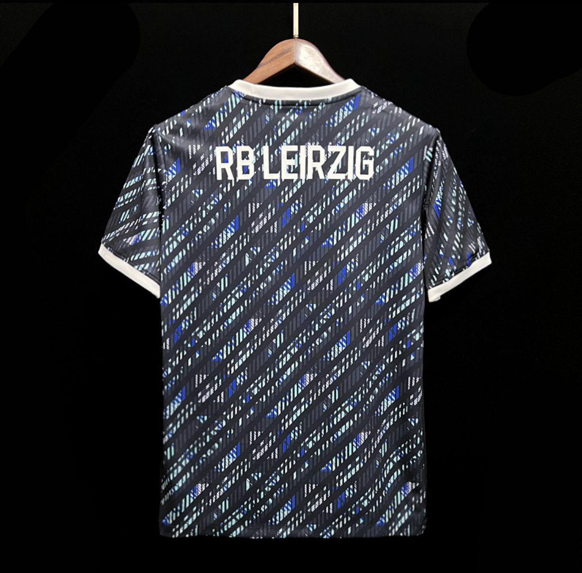 Rb Leipzig 2024 édition spéciale