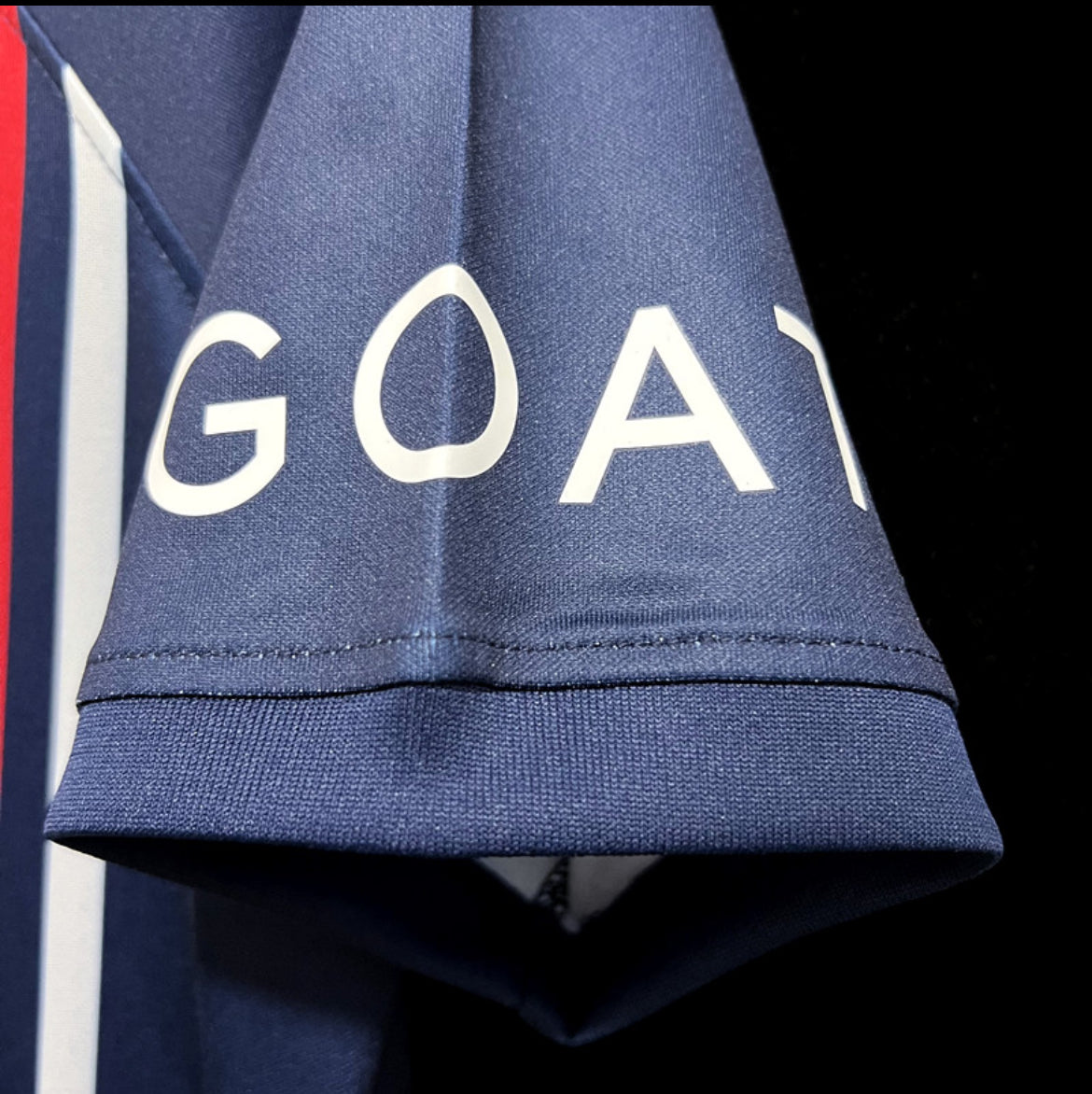 Paris Saint-Germain 2024 domicile