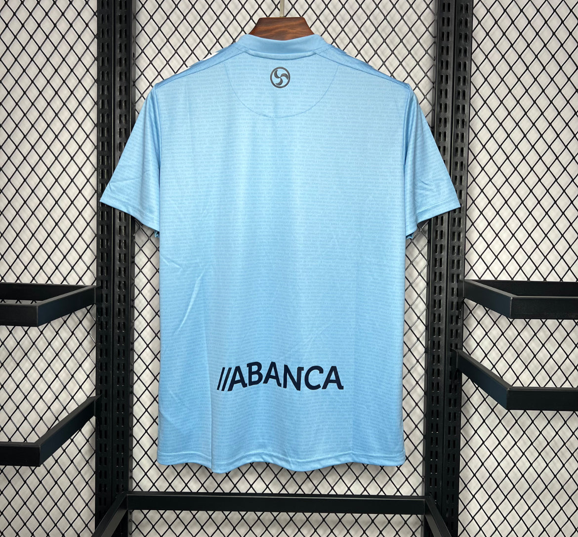 Celta vigo 2025 Domicile