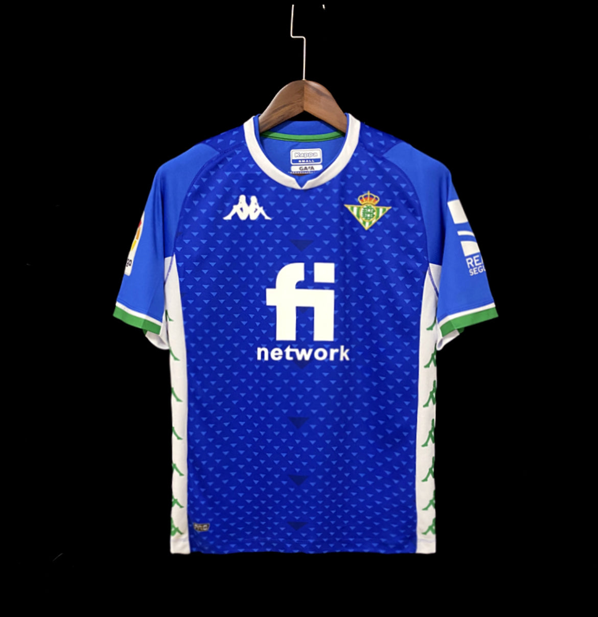 Real betis 2022 extérieur