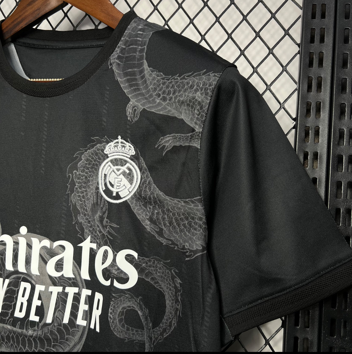 Real Madrid 2025 édition spéciale