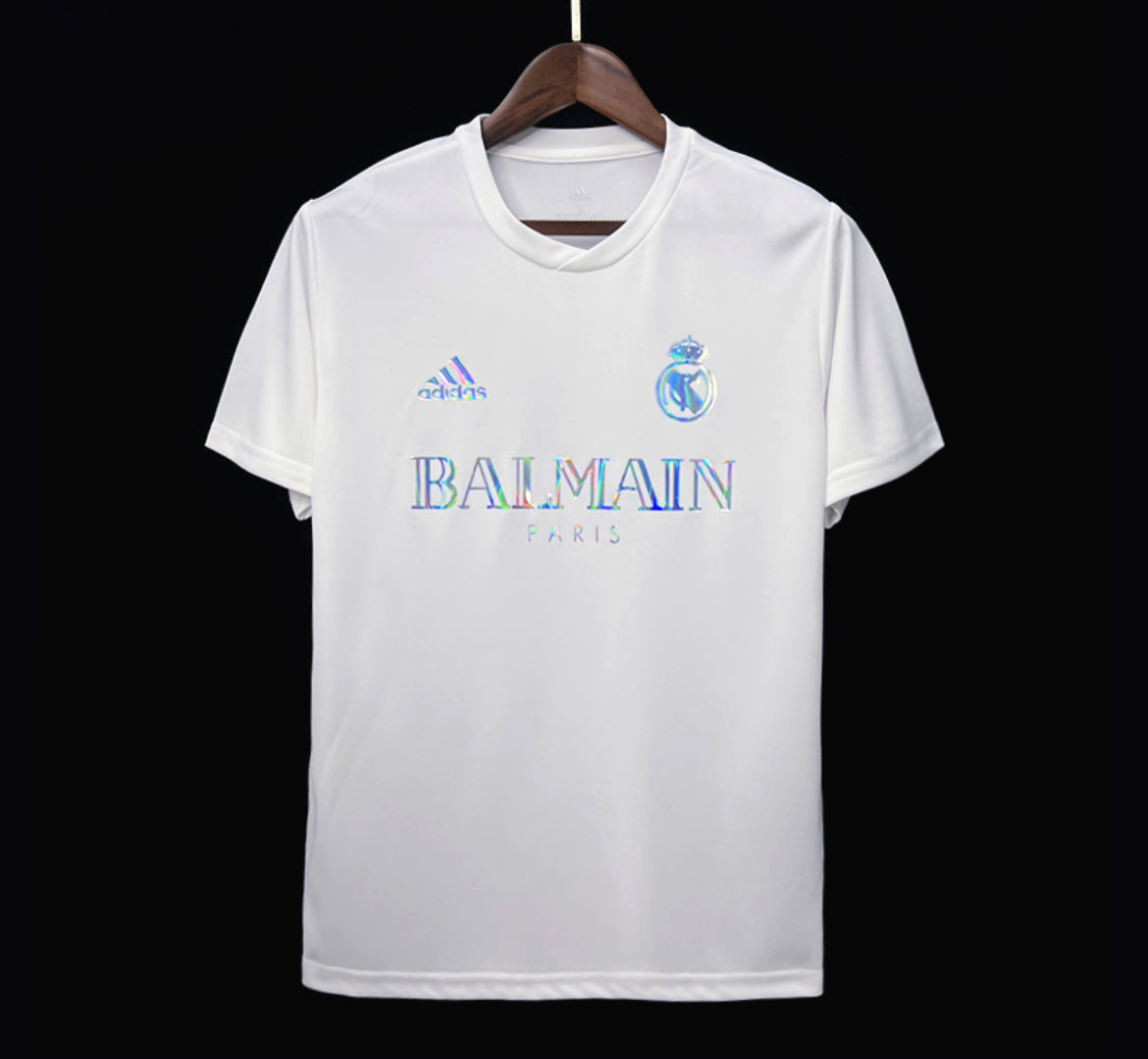 Real Madrid 2024 edition spéciale