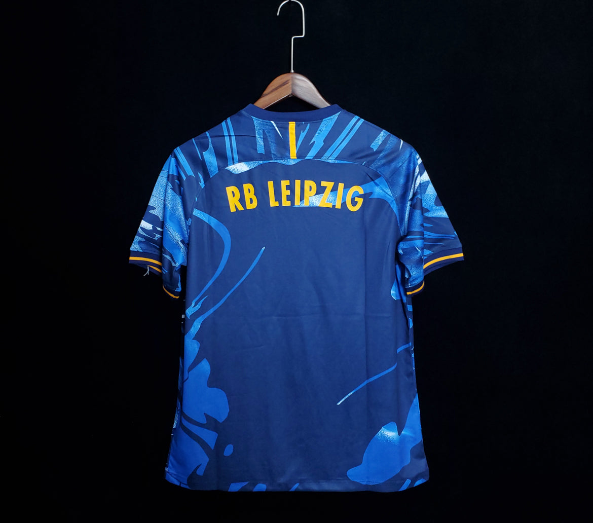 Leipzig 2021 3 eme maillot