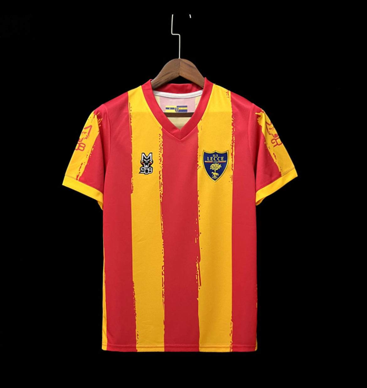 Lecce 2023 domicile
