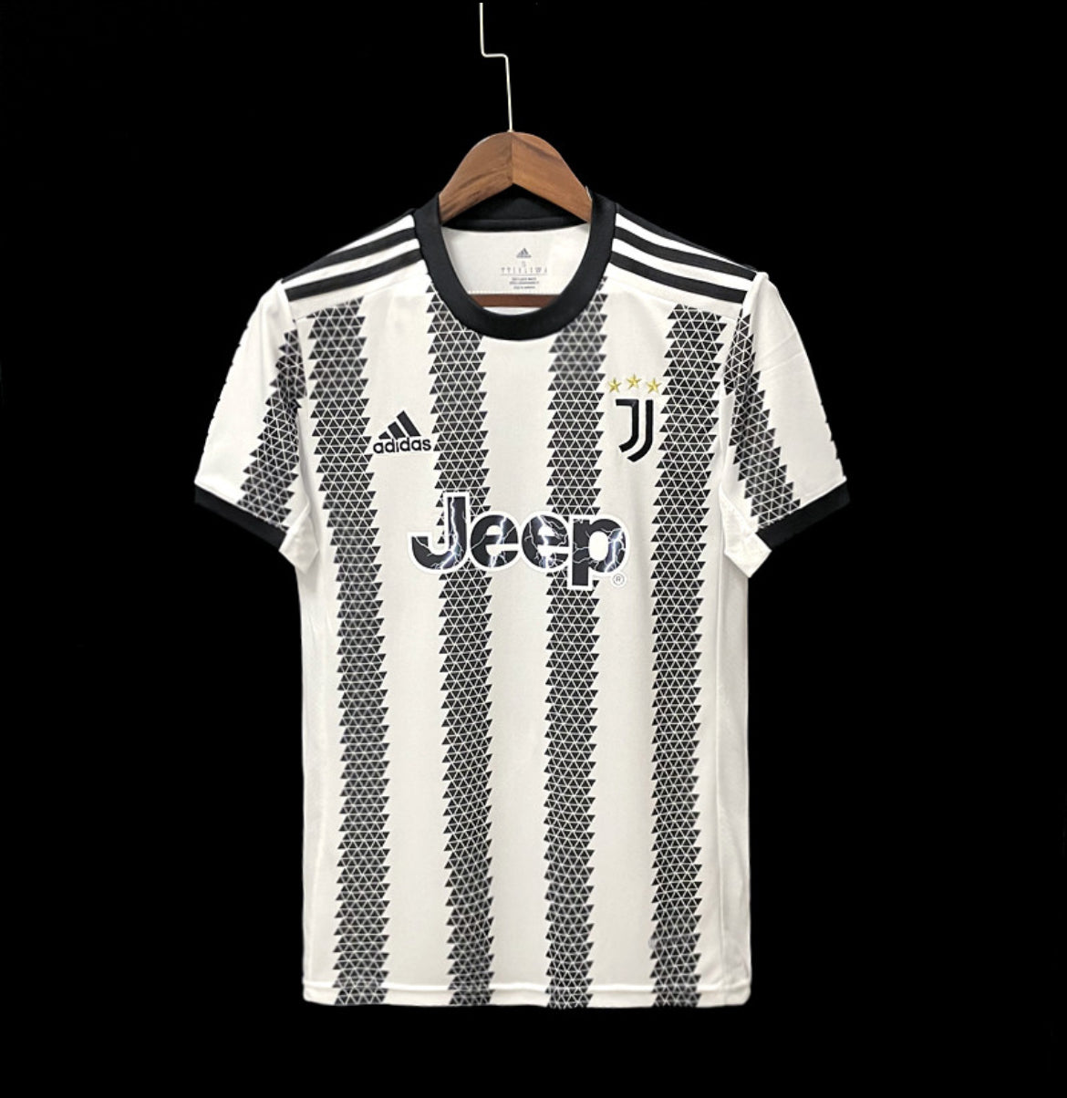 Juventus Turin 2023 domicile