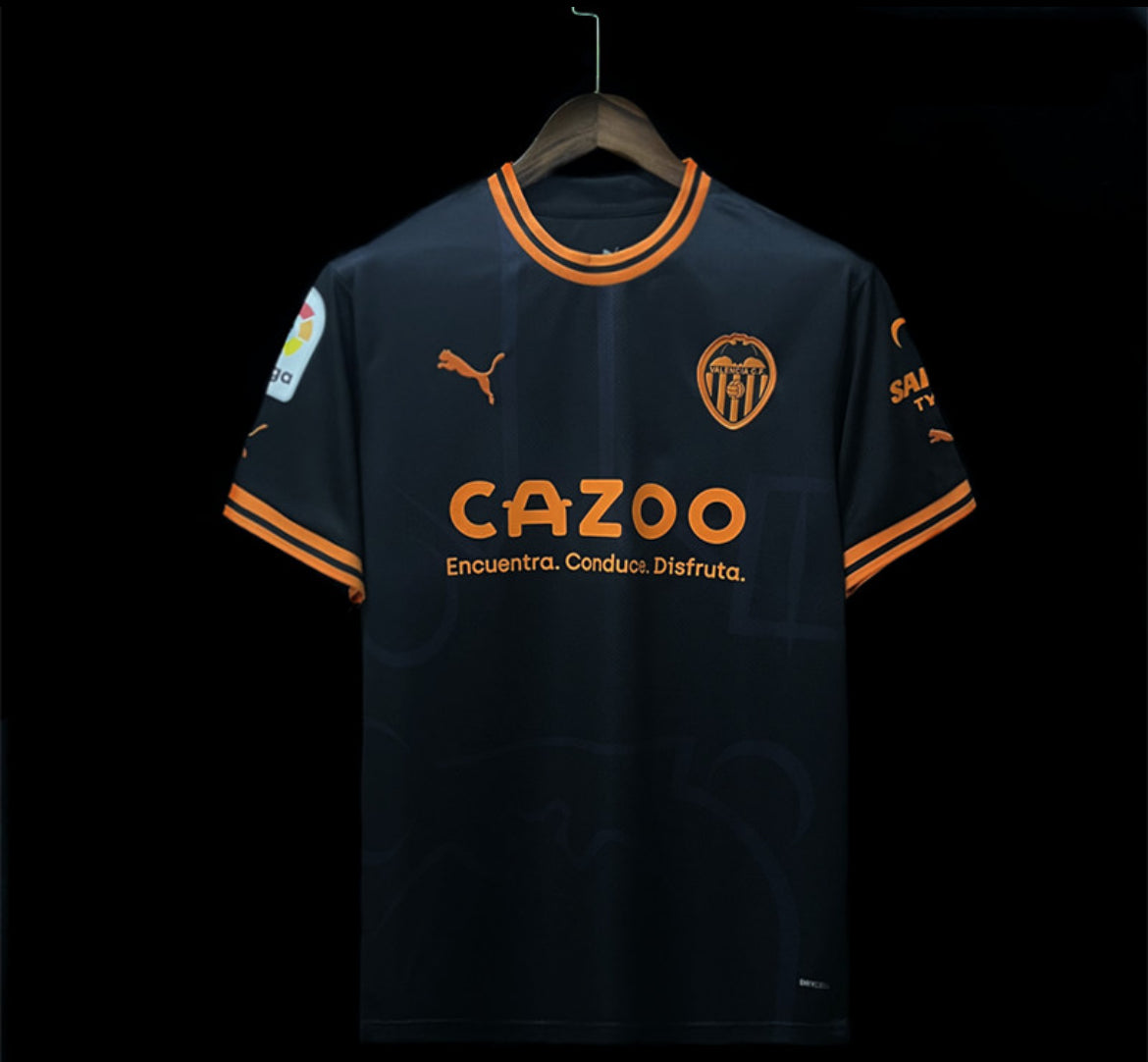 Valencia 2023 extérieur
