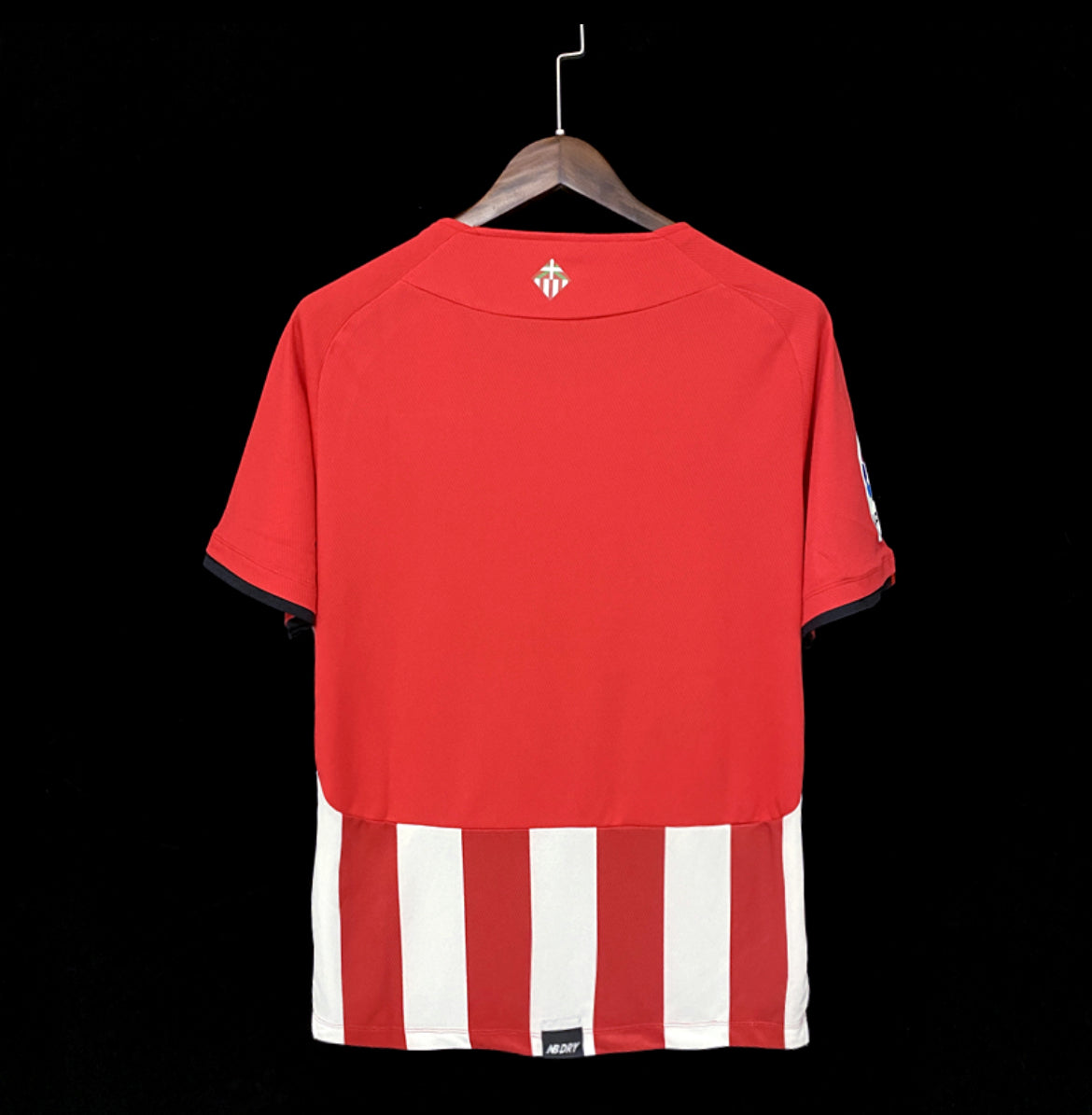 Athletic Bilbao 2022 domicile