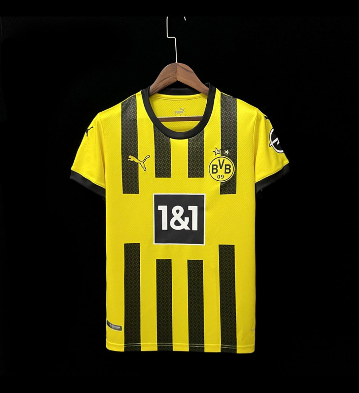 Borussia Dortmund 2023 domicile