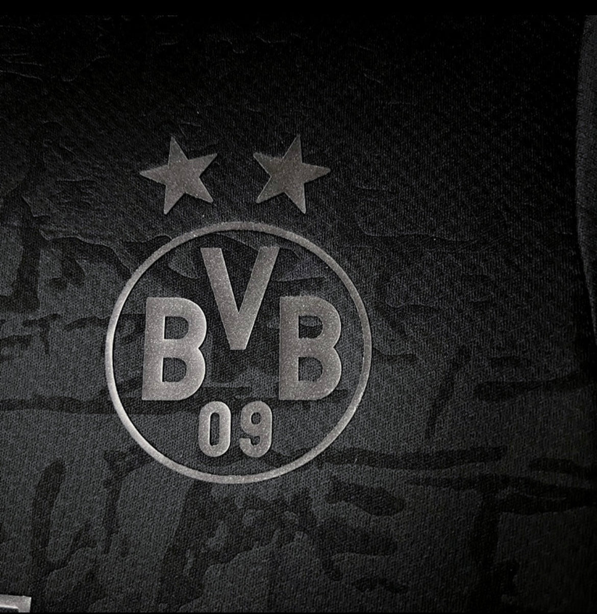 Borussia Dortmund 2024 édition spéciale