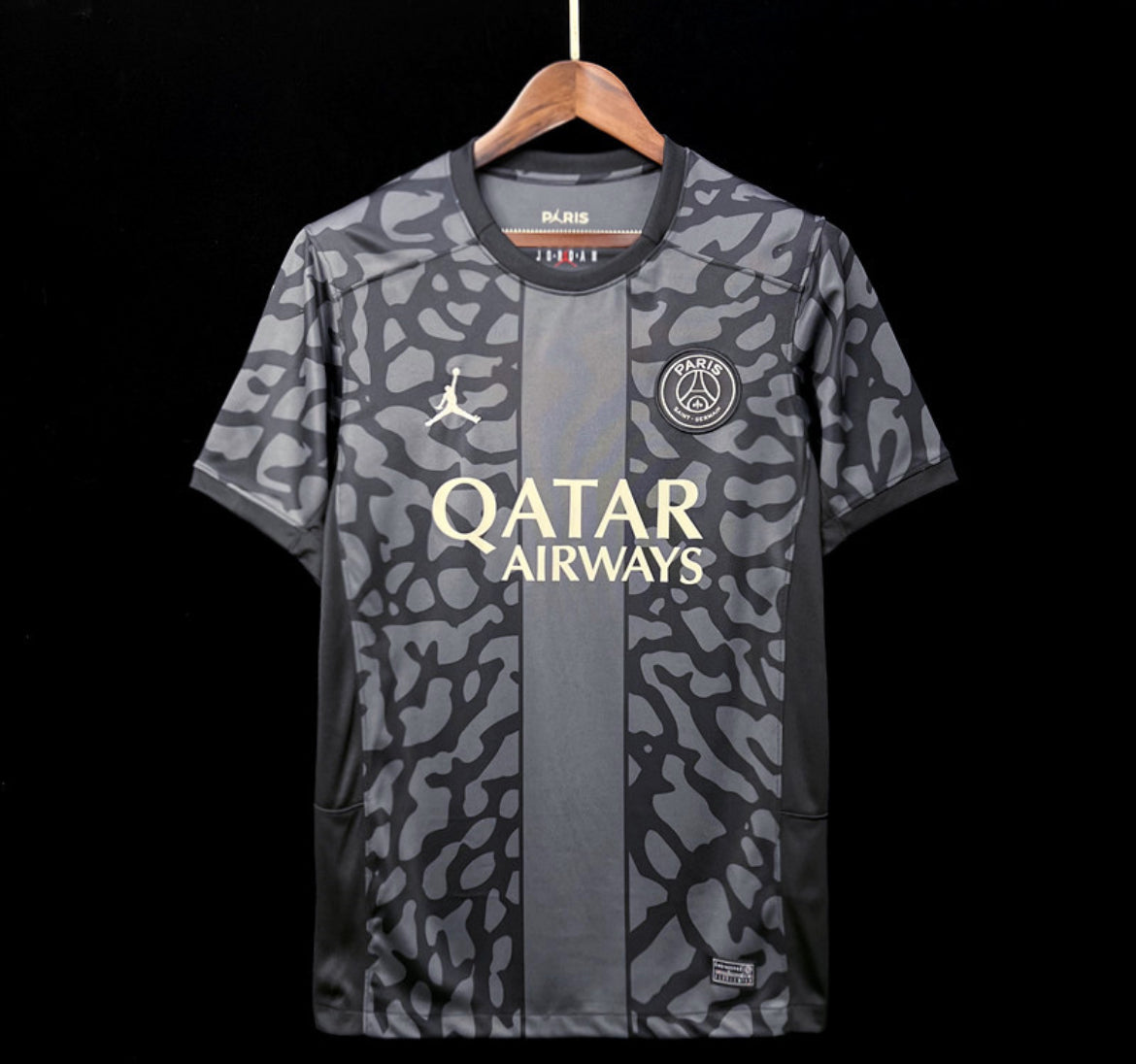 Paris Saint-Germain 2024 third