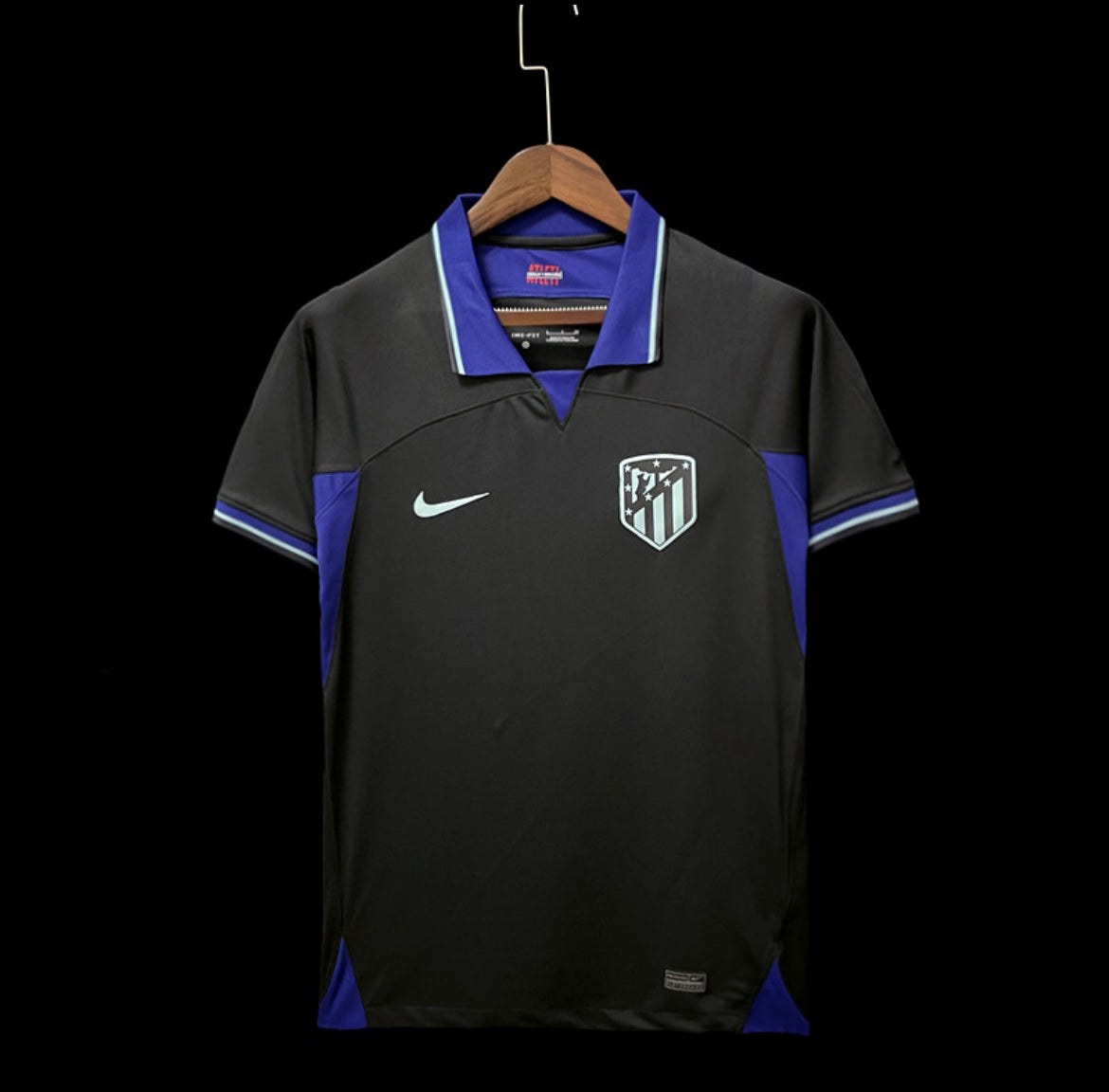 Atletico Madrid 2023 extérieur
