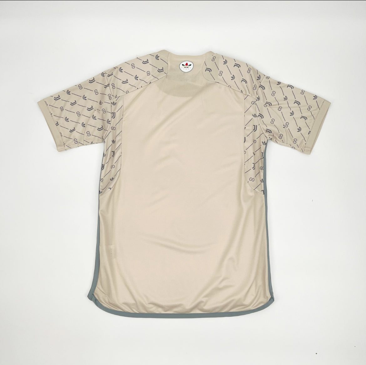 Juventus Turin 2025 édition Gucci